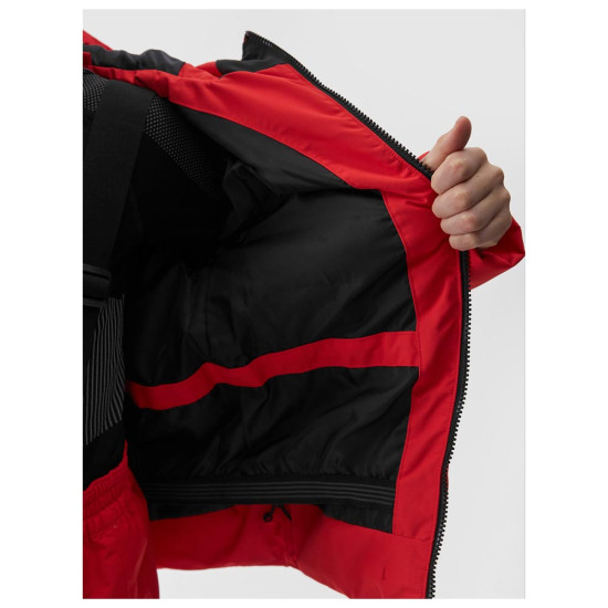 4F Παιδικό μπουφάν Technical Jacket